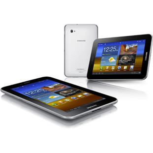 ��������� �������  Samsung P6200 Galaxy Tab 7.0 Plus (16Gb white)