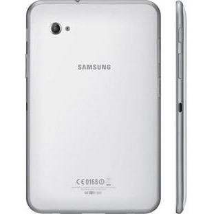 ��������� �������  Samsung P6200 Galaxy Tab 7.0 Plus (16Gb white)