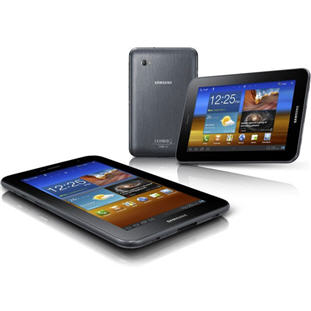��������� �������  Samsung P6200 Galaxy Tab 7.0 Plus (16Gb grey)