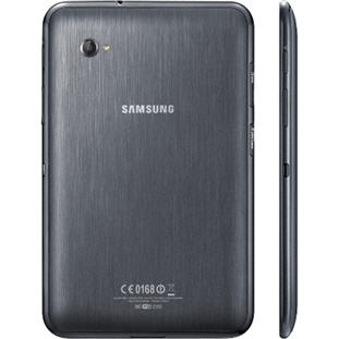 ��������� �������  Samsung P6200 Galaxy Tab 7.0 Plus (16Gb grey)