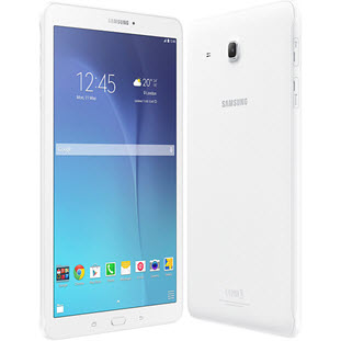 Samsung Galaxy Tab E     -  11