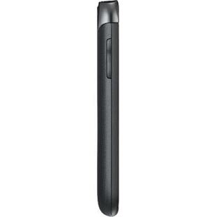 ��������� �������  Samsung i8150 Galaxy W (soft black)
