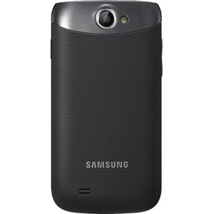 ��������� �������  Samsung i8150 Galaxy W (soft black)