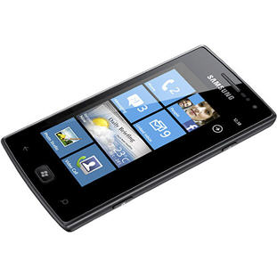 ��������� �������  Samsung i8350 Omnia W
