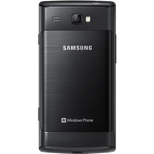 ��������� �������  Samsung i8350 Omnia W