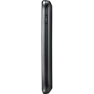 ��������� �������  Samsung S6102 Galaxy Y Duos (black)