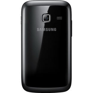 ��������� �������  Samsung S6102 Galaxy Y Duos (black)