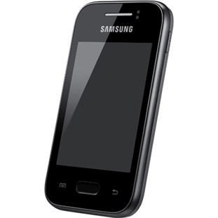 ��������� �������  Samsung S5363 Galaxy Y MTS Edition