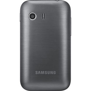 ��������� �������  Samsung S5363 Galaxy Y MTS Edition