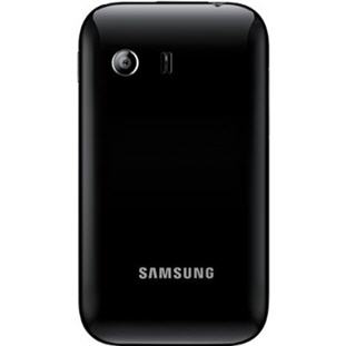 ��������� �������  Samsung S5360 Galaxy Y (absolute black)