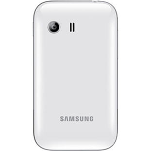 ��������� �������  Samsung S5360 Galaxy Y (pure white)