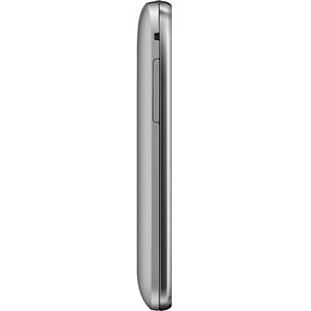 ��������� �������  Samsung S5360 Galaxy Y (metallic grey)