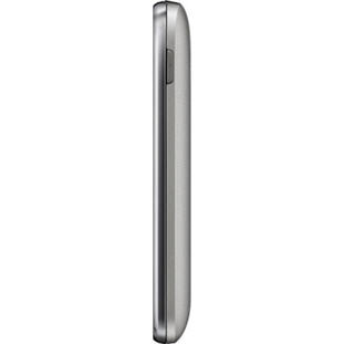 ��������� �������  Samsung S5360 Galaxy Y (metallic grey)