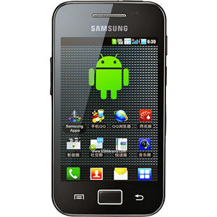 ��������� �������  Samsung i589 Galaxy Ace Duos