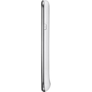 ��������� �������  Samsung i9001 Galaxy S Plus (pure white)