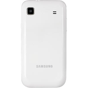 ��������� �������  Samsung i9003 Galaxy S scLCD (4Gb ceramic white)
