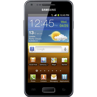 Samsung GT-i9070 Galaxy S Advance