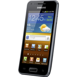 ��������� �������  Samsung i9070 Galaxy S Advance