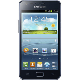 Samsung i9105 Galaxy S II Plus Samsung i9105 Galaxy S II Plus