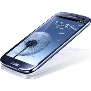 Samsung i9300 Galaxy S 3