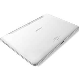��������� �������  Samsung P7500 Galaxy Tab 10.1 3G (64Gb white)