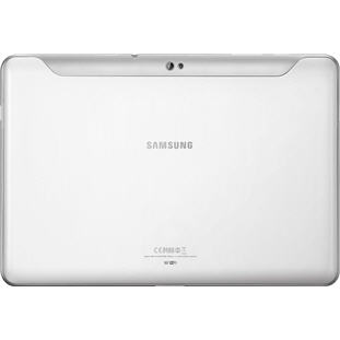 ��������� �������  Samsung P7500 Galaxy Tab 10.1 3G (64Gb white)