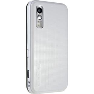 ��������� �������  Samsung S5250 Wave 525 (metallic silver)