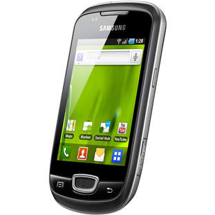 ��������� �������  Samsung S5570i Galaxy Pop Plus