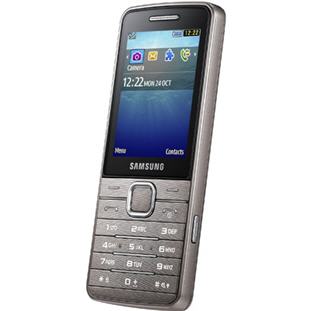 ��������� �������  Samsung S5610 (metallic gold)