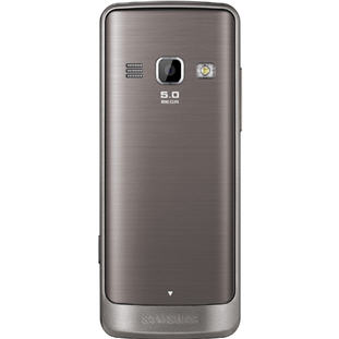 ��������� �������  Samsung S5610 (metallic gold)