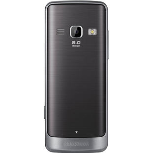 ��������� �������  Samsung S5610 (metallic silver)