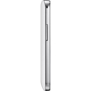 ��������� �������  Samsung S5830i Galaxy Ace (La Fleur white)