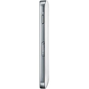 ��������� �������  Samsung S5830i Galaxy Ace (pure white)