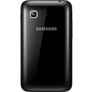 ��������� �������  Samsung S5222 Star 3 Duos (modern black)