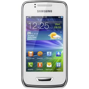 Samsung Wave Y (S5380)