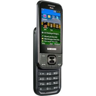 ��������� �������  Samsung C3752 DuoS (metallic grey)