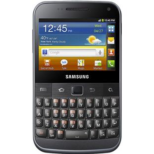 ��������� �������  Samsung B7800 Galaxy M Pro