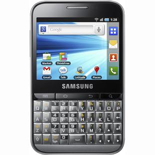 ��������� �������  Samsung Galaxy Pro
