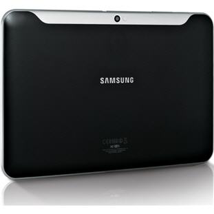 ��������� �������  Samsung P7500 Galaxy Tab 10.1 3G (16Gb black)