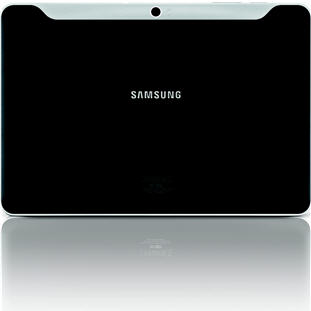��������� �������  Samsung P7500 Galaxy Tab 10.1 3G (16Gb black)