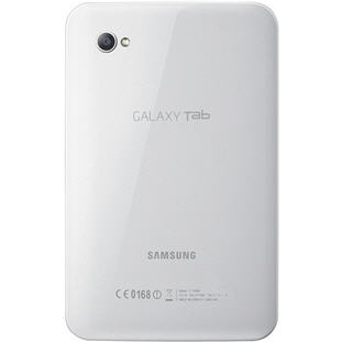 ��������� �������  Samsung P1000 Galaxy Tab 16Gb (chic white)
