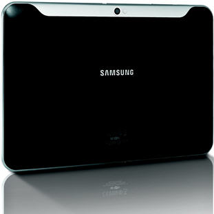 ��������� �������  Samsung Galaxy Tab 8.9 3G P7300 (16Gb black)