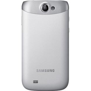 ��������� �������  Samsung i8150 Galaxy W (elegant white)