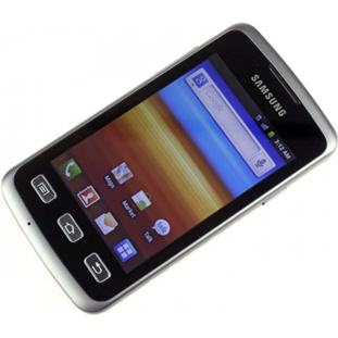 ��������� �������  Samsung S5690 Galaxy Xcover