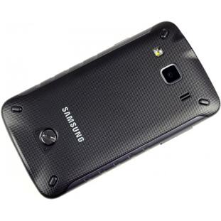 ��������� �������  Samsung S5690 Galaxy Xcover