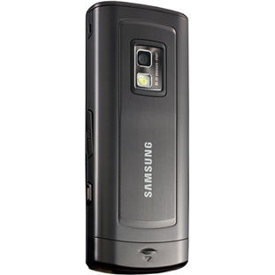 ��������� �������  Samsung S7220 Ultra (platinum red)