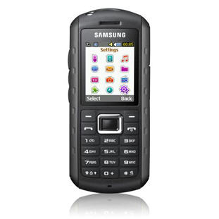 ��������� �������  Samsung B2100 (modern black)