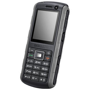 ��������� �������  Samsung B2100 (modern black)