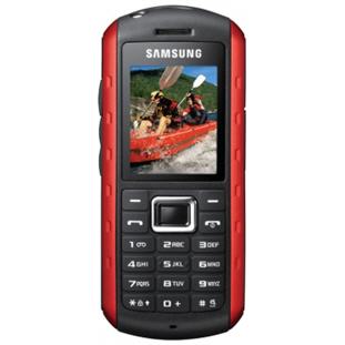 ��������� �������  Samsung B2100 (scarlet red)