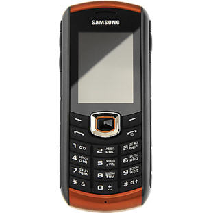 ��������� �������  Samsung B2710 Xcover 271 (metallic orange)